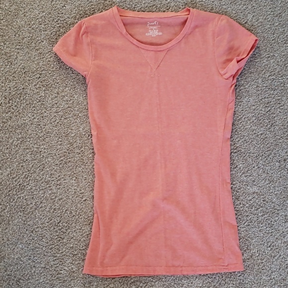 Poof! Tops - T Shirt
